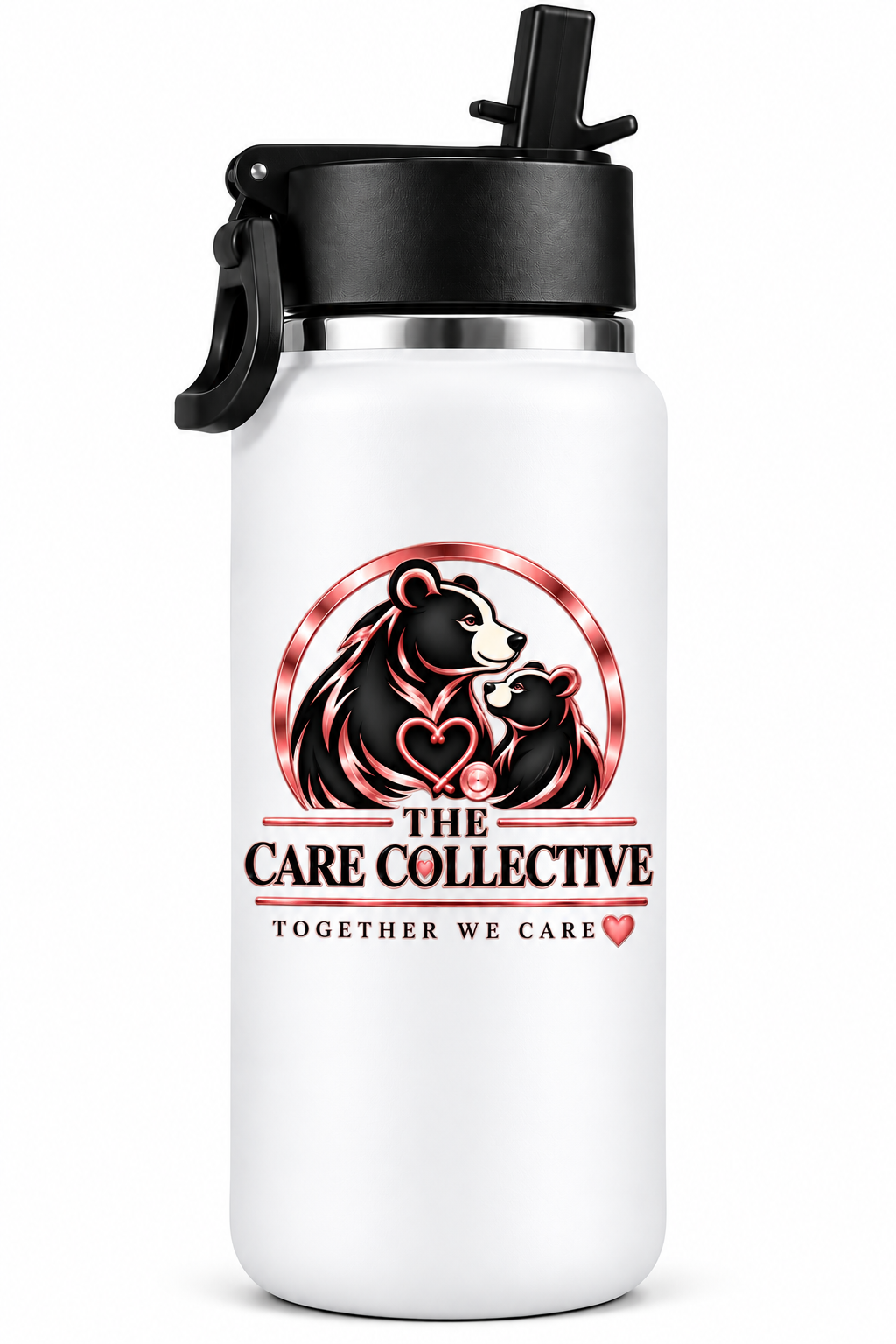 Double Insulated Water Bottle