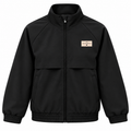 Zip-Up Jacket