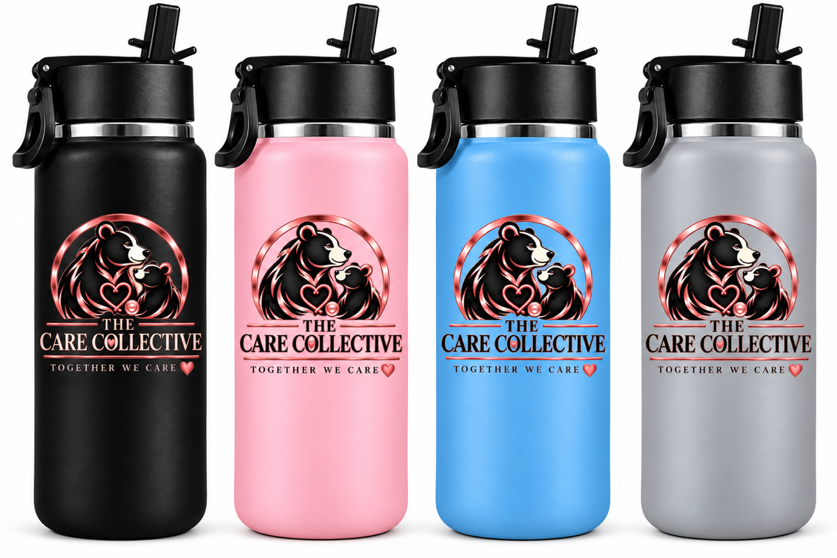 Double Insulated Water Bottle
