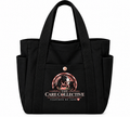 Signature Logo Tote Bag