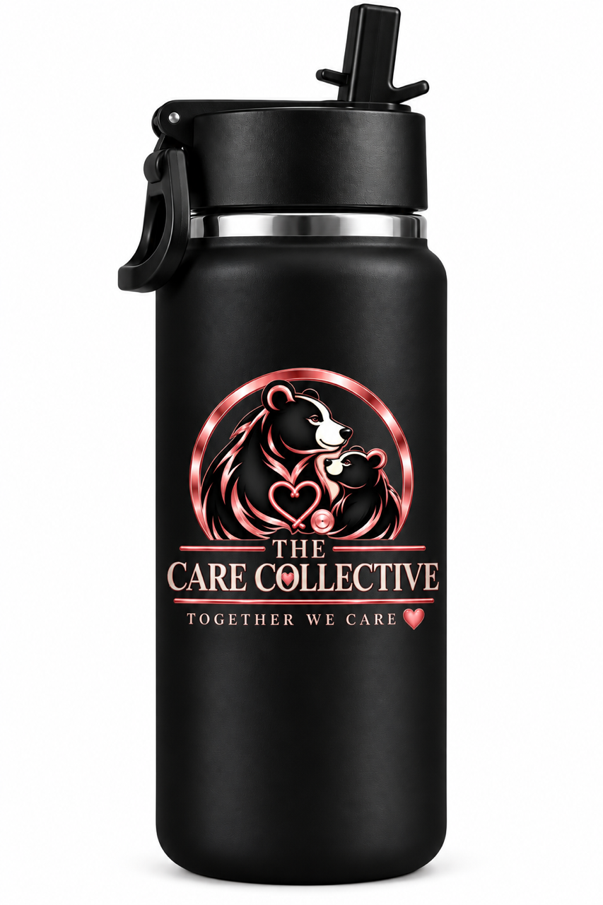 Double Insulated Water Bottle
