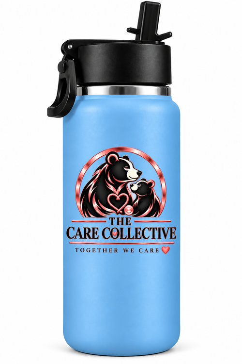 Double Insulated Water Bottle