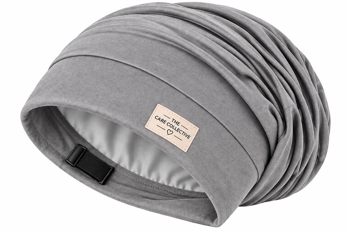 The Care Collective Comfort & Care Donations