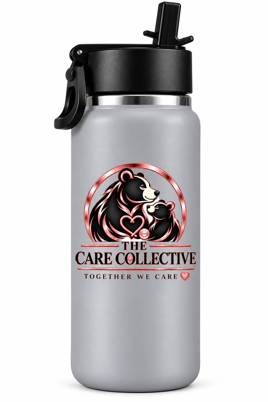 Double Insulated Water Bottle