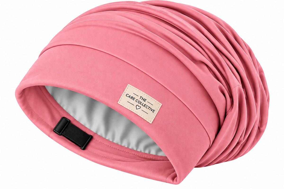 The Care Collective Comfort & Care Donations
