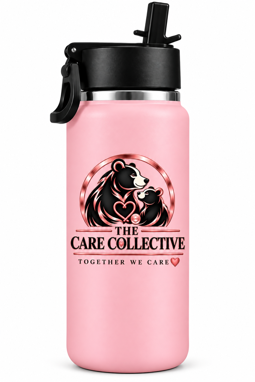 Double Insulated Water Bottle