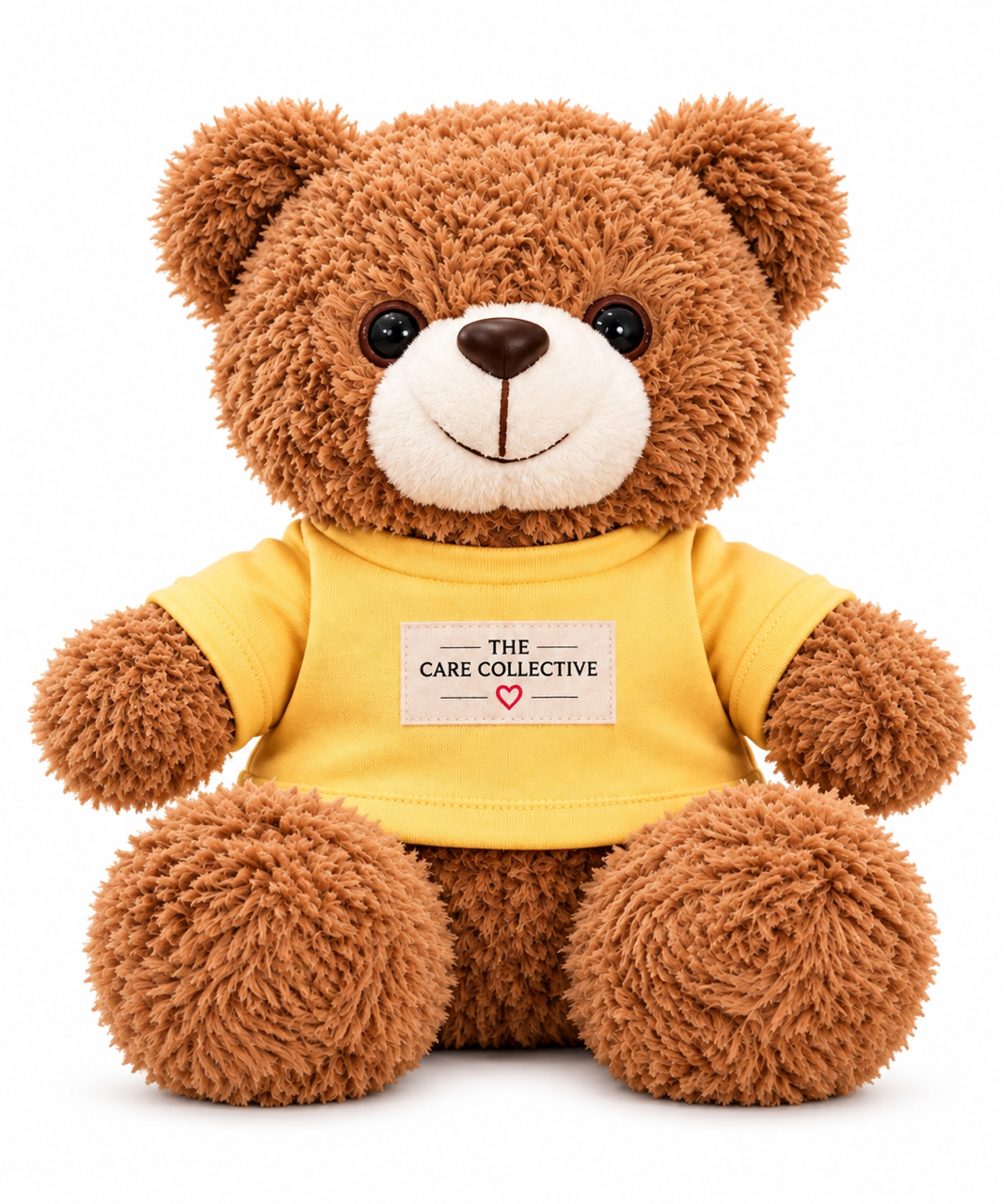 The Care Collective Comfort & Care Donations